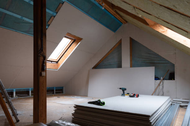Best Commercial Insulation in Minneola, FL