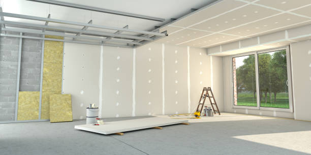 Best Spray Foam Insulation in Minneola, FL